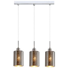 Espejo Linear 3 Light Pendant